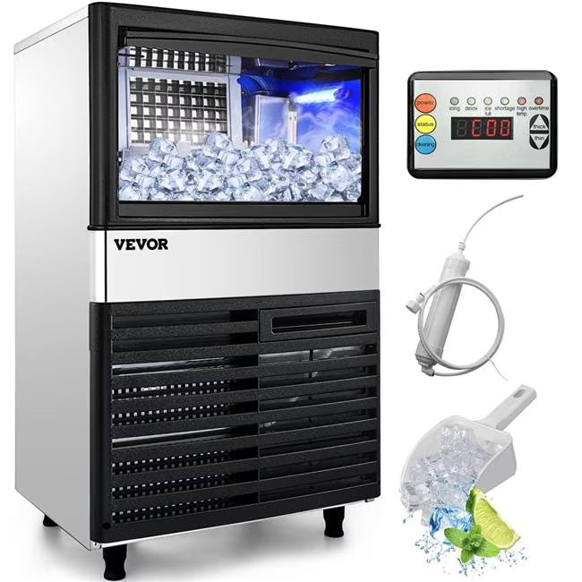 Commercial Ice Maker Machine X557