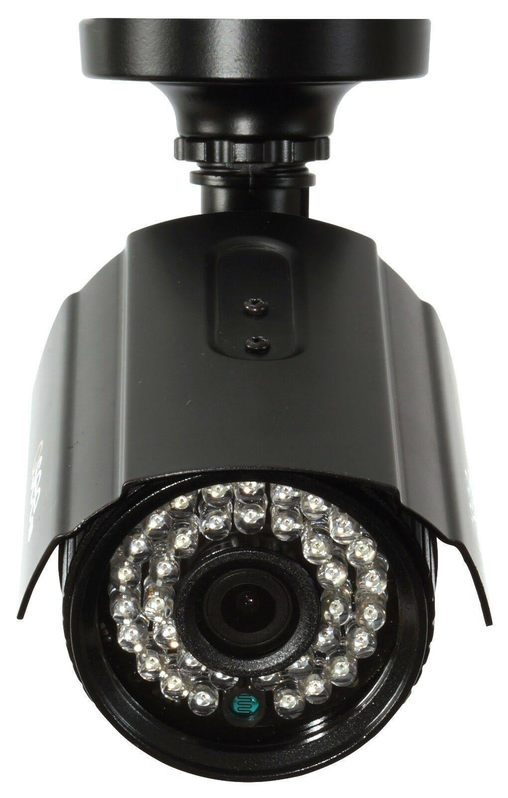 1080p HD Bullet Security Camera, 2-Pack L568