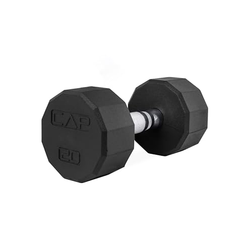 Coated Dumbbell Weight F470656