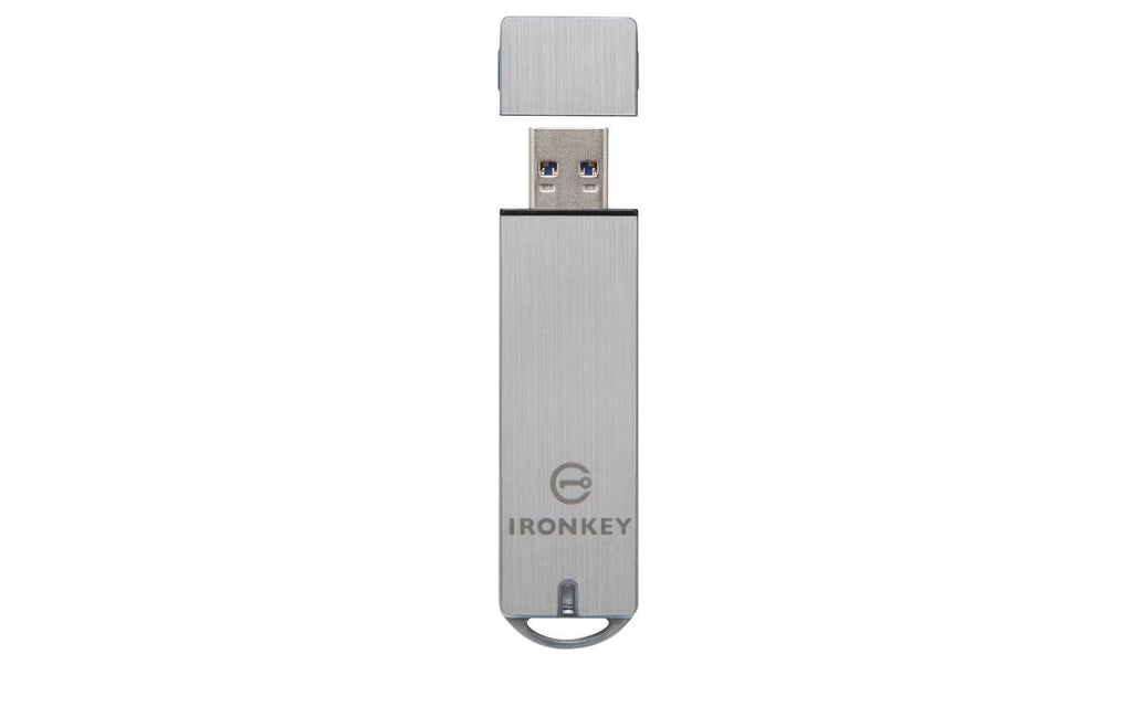 128 GB Encrypted USB 3.0 Flash Drive C191