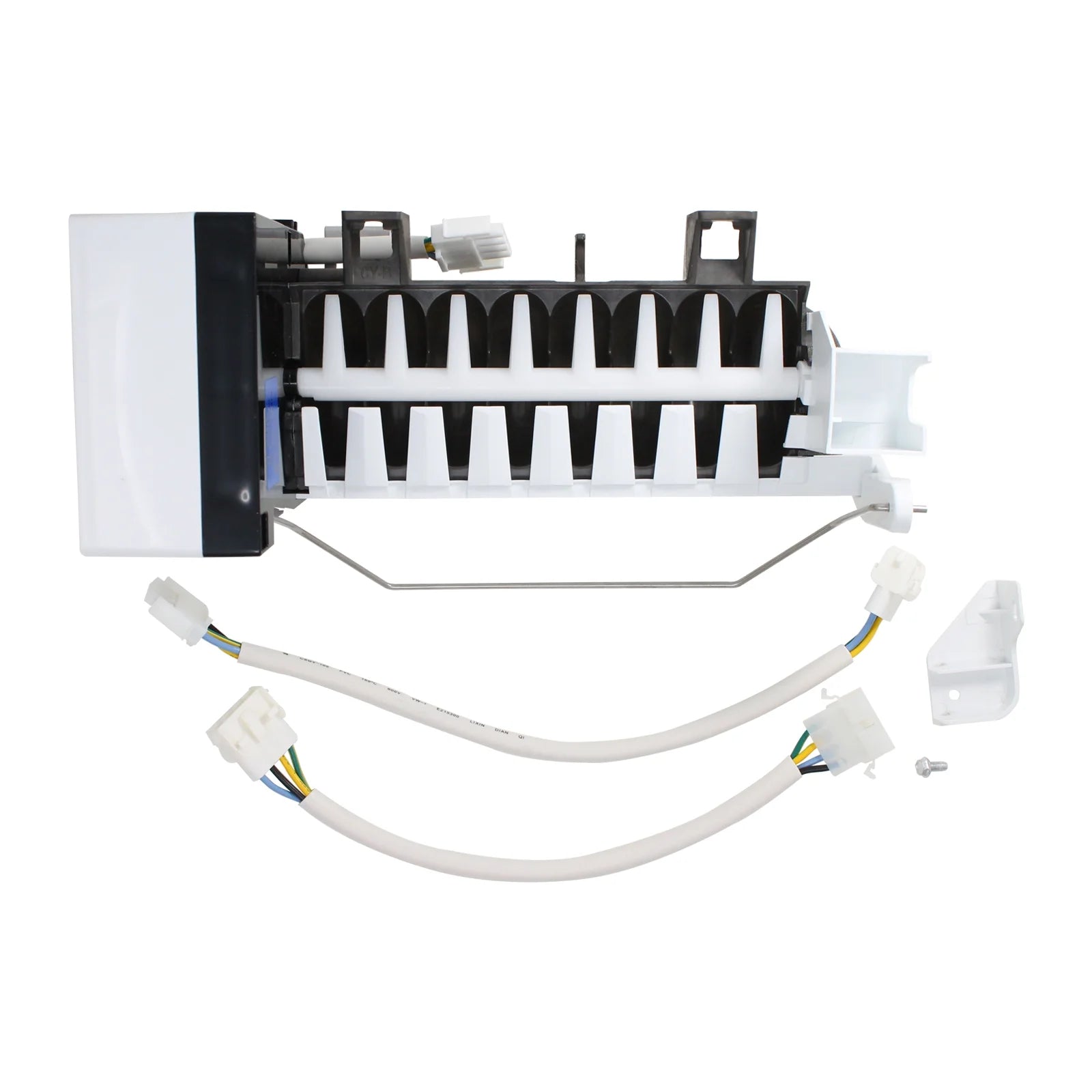 Refrigerator Ice Maker Replacement A716056