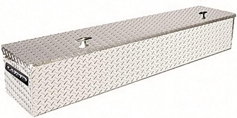 Specialty Storage Box Universal Aluminum X91881