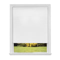 Cordless Blackout Window Shade Cloud White T90725