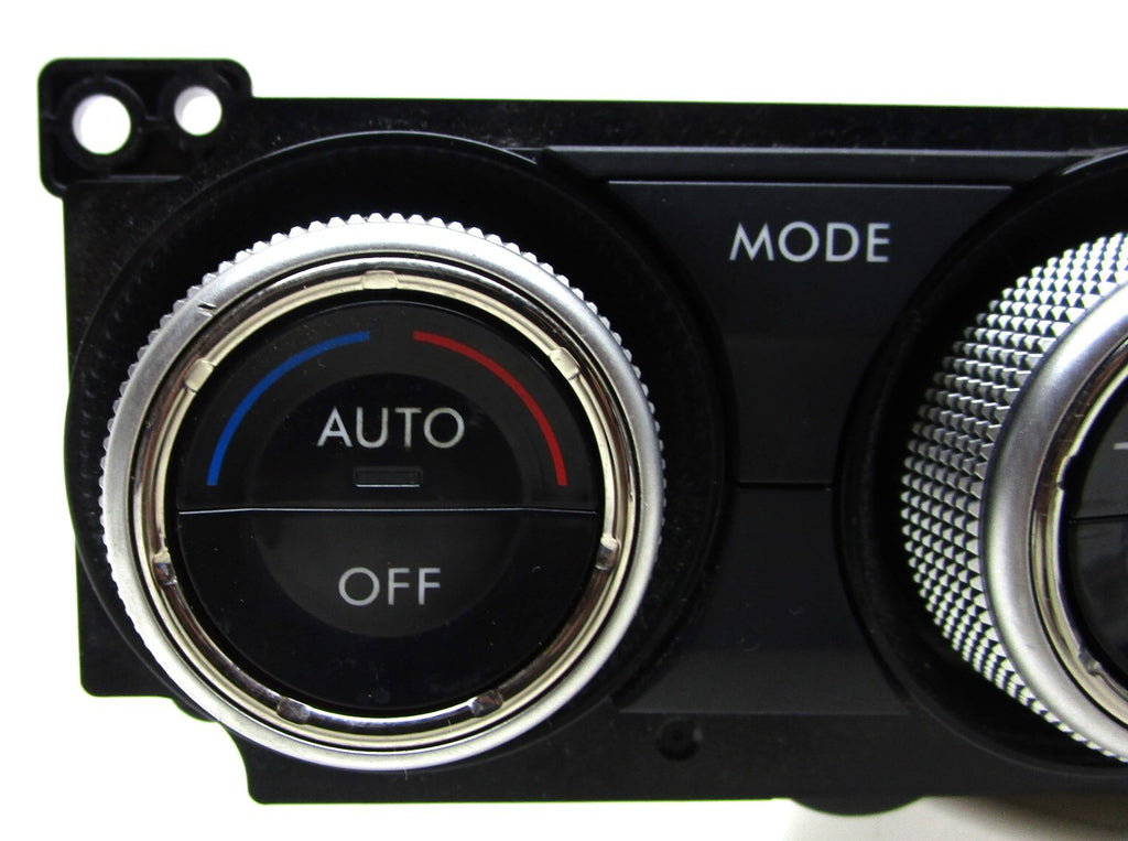 Pre-Owned Subaru Forester Automatic Dual Zone Climate Control T141920