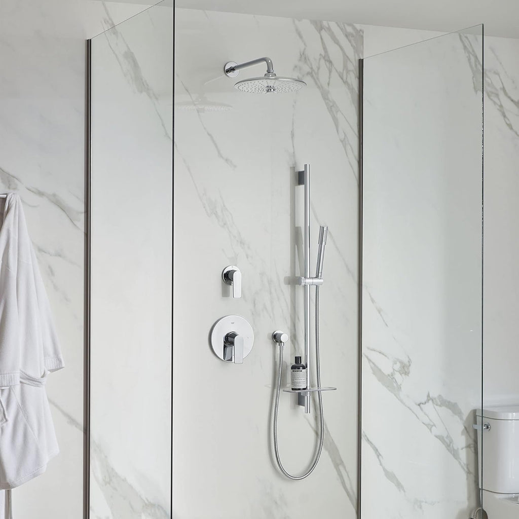 Chrome Handshower 1.75 GPM U974687