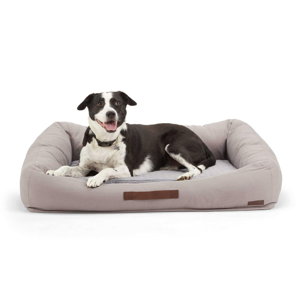 Seasonless Dog Bed G90478