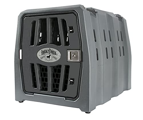 Large Portable Dog Crate B4048