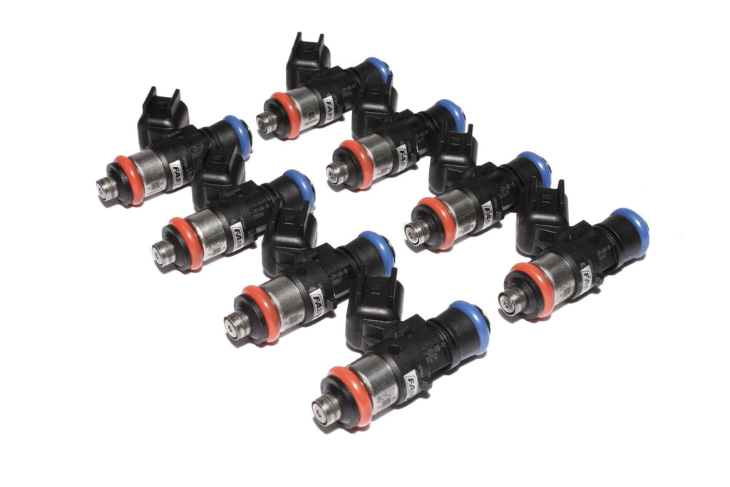 8-Pack Injector 87.8Lb/hr F876
