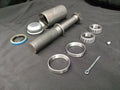 Offroad Tire Carrier Hinge S611