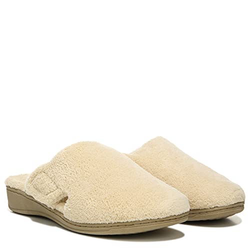 Women’s Gemma Mule Slipper with Orthotic Insole Arch Support U517