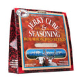 BOURBON BBQ BLEND Jerky Seasoning and Cure Kit I913