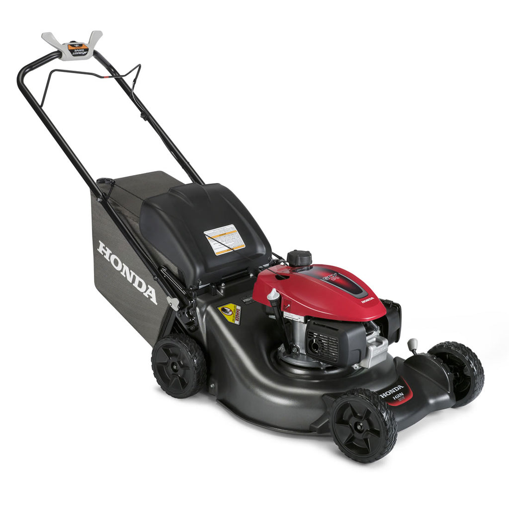 21 Walk Behind Mower O976622