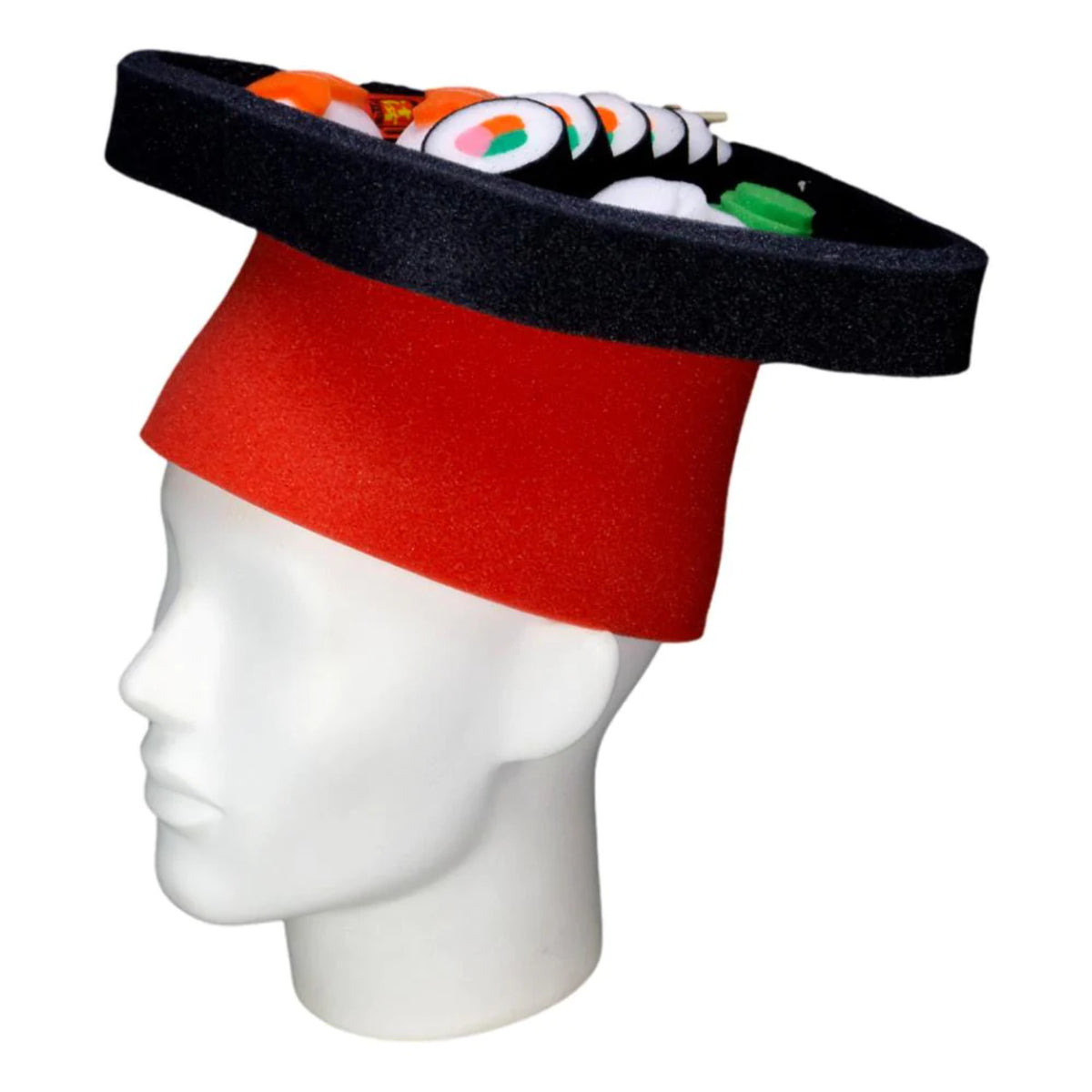 Sushi Box Hat Headband W56845