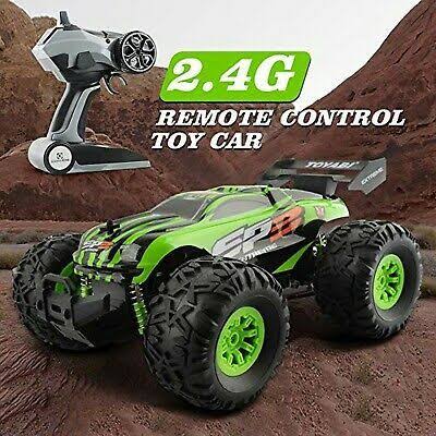 Remote Control Monster Truck T6996