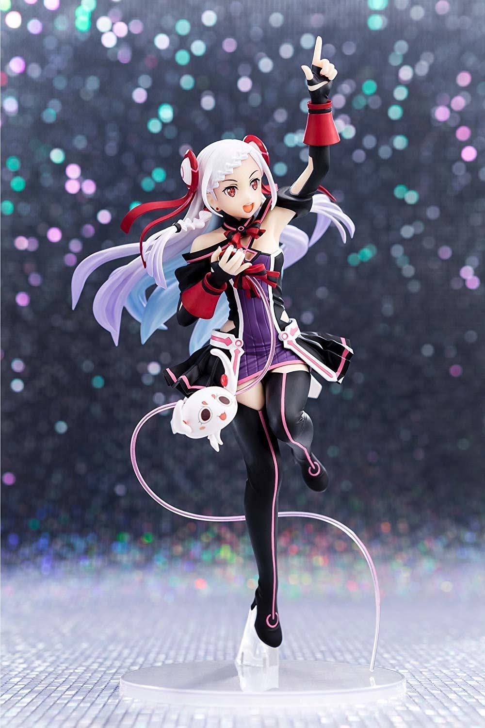 Sword Art Online The Movie Ordinal Scale Figure S1285