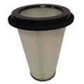 Conical Pre-Filter for S36 Vacuums, 1 Pack A524
