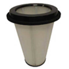 Conical Pre-Filter for S36 Vacuums, 1 Pack A524
