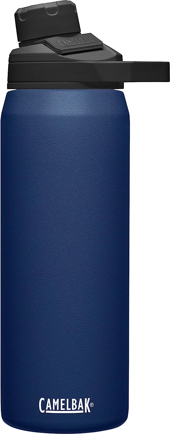 25oz Vacuum Insulated Stainless Steel Water Bottle Q429337