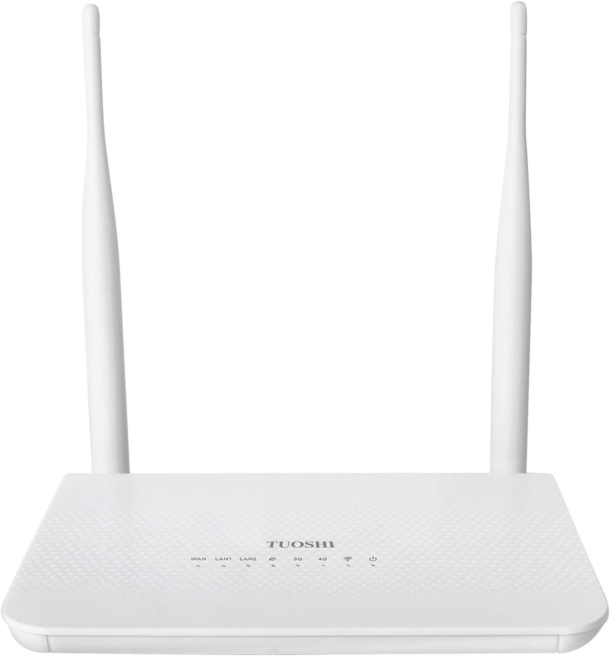 300Mbps Unlocked 4G LTE Router with SIM Card Slot T217158