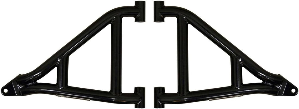 Black 1.5'' Forward Offset Front A-Arms Q577