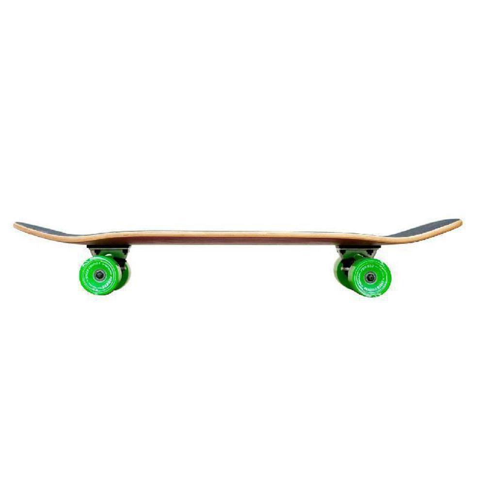 Rasta Longboard Complete R28180