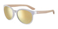 Brown Gold CAT3 Sunglasses E84140
