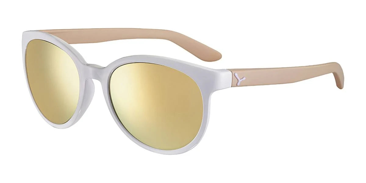 Brown Gold CAT3 Sunglasses E84140