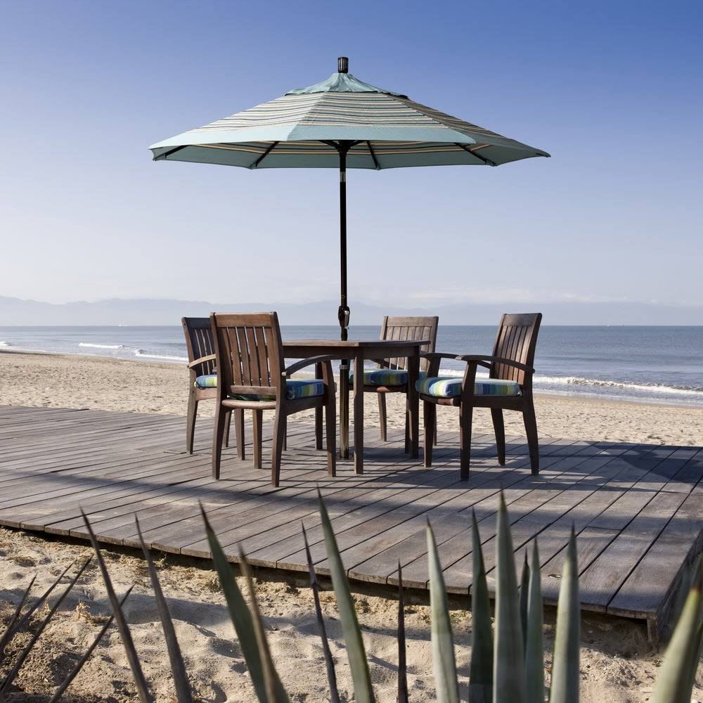 Seville Seaside Patio Umbrella D80580