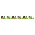 Medium Reddish Brown Hair Color Creme, Pack of 6 Y539128