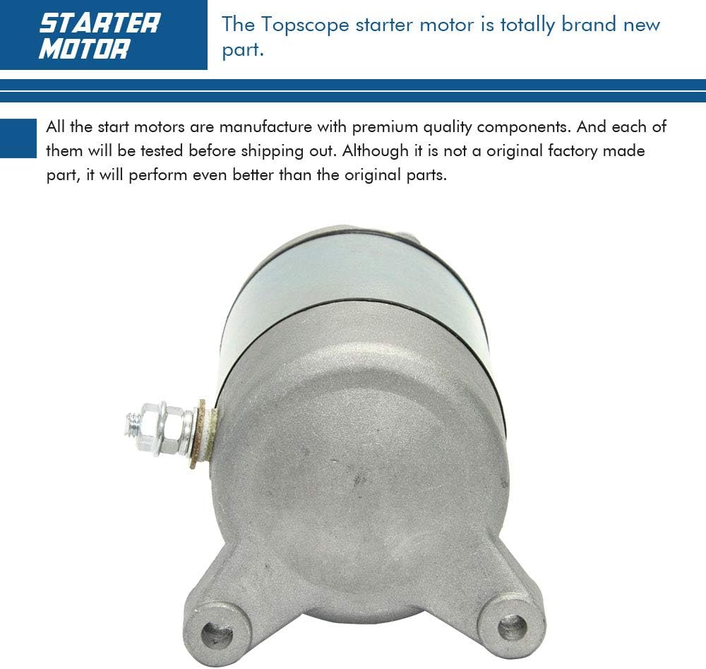 Starter Motor Drive Combo Kit Pack of 2 S9230