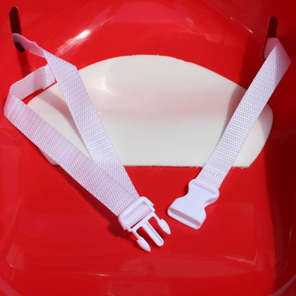 Baby Pull Sled V35378