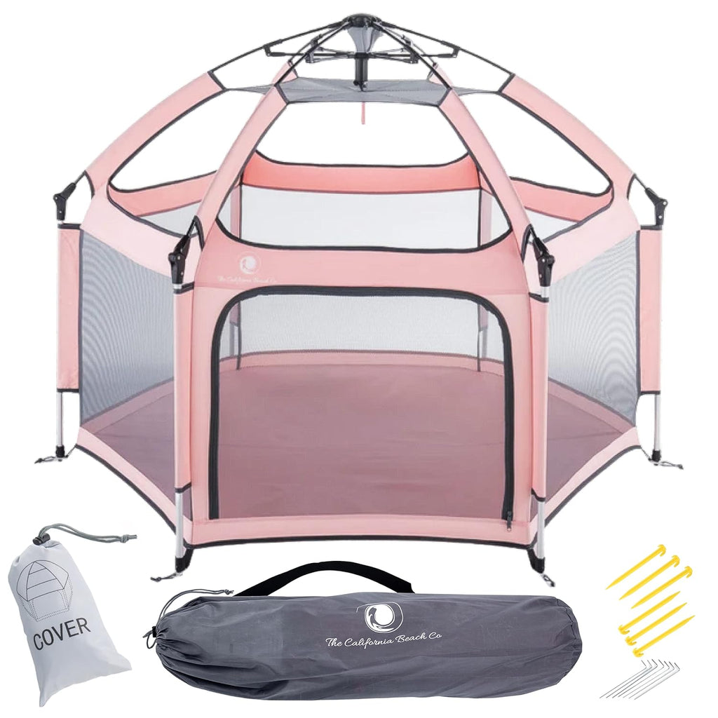 Portable Baby Playpen T5643