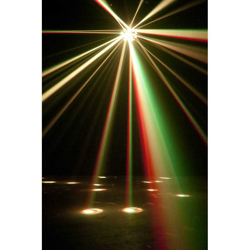 Hex LED Effect Light R996074