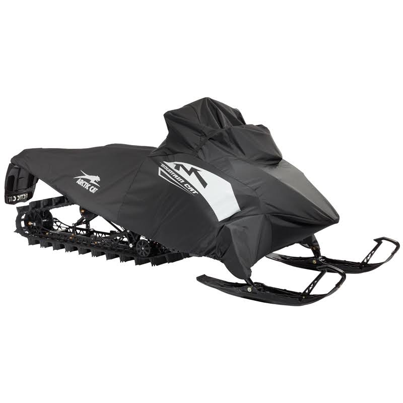 Snowmobile Cover F132303