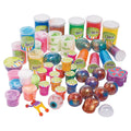 Putty & Slime Assortment 50 Pc G709981
