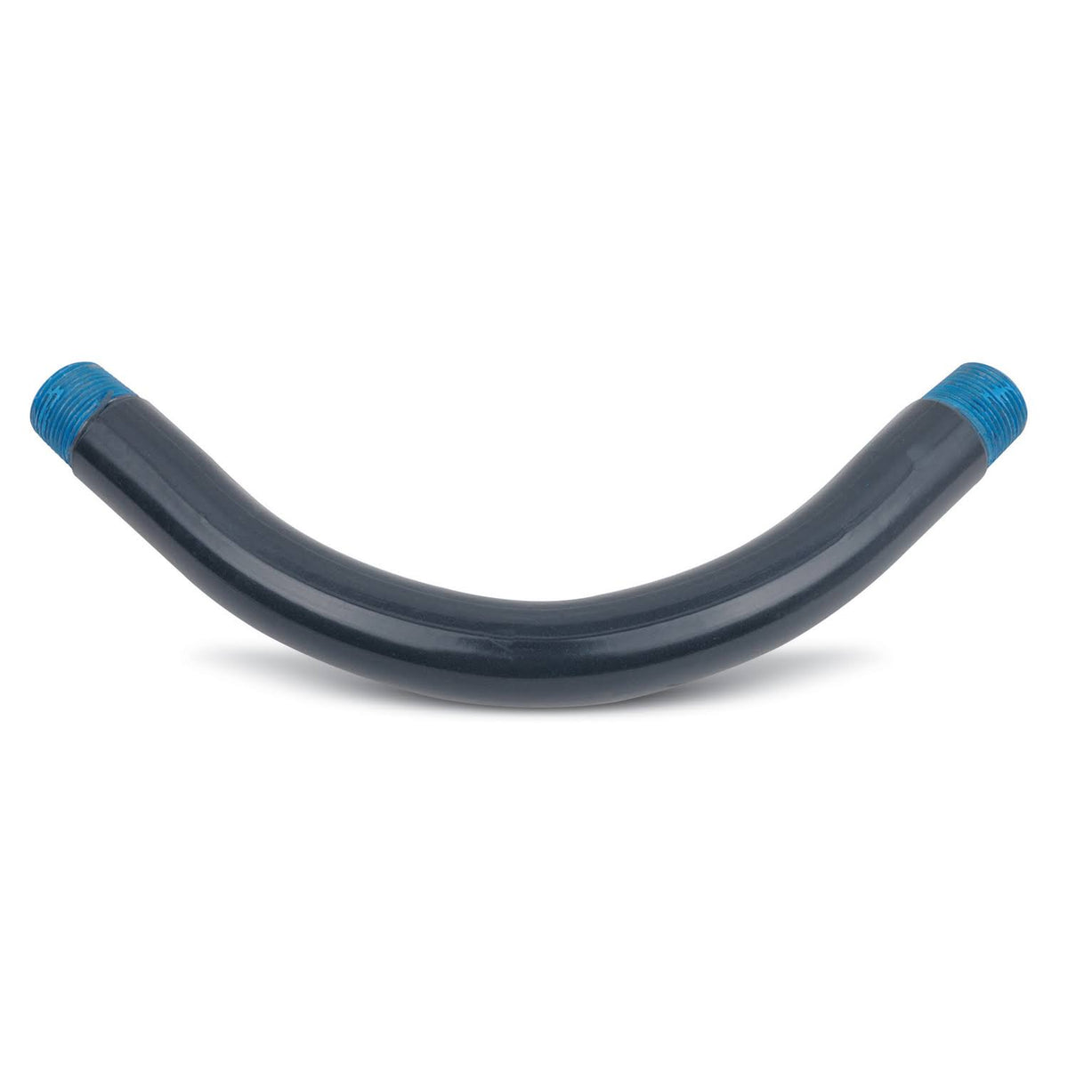 2-1/2 PVC Coated Elbow Y455