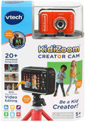 Kidizoom Creator Cam O9205