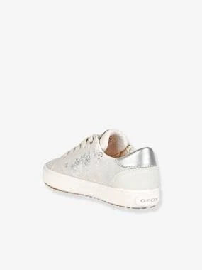 White Trainers by Geox X3251