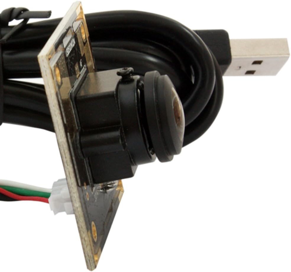 Black Mini USB Camera Pack of 2 U70331