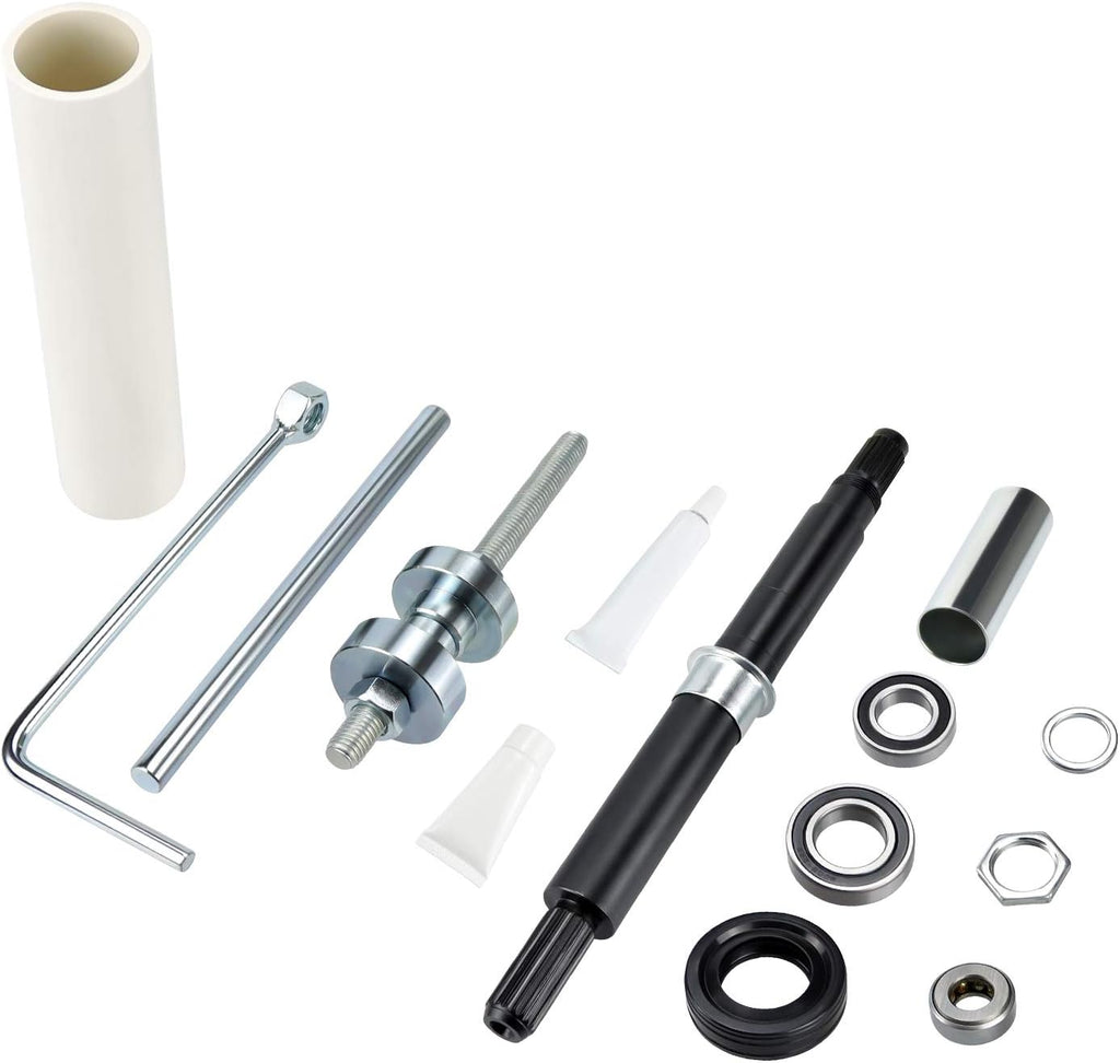 Washer Bearing and Tub Seal Kit with Bearing Installation Tool X411333