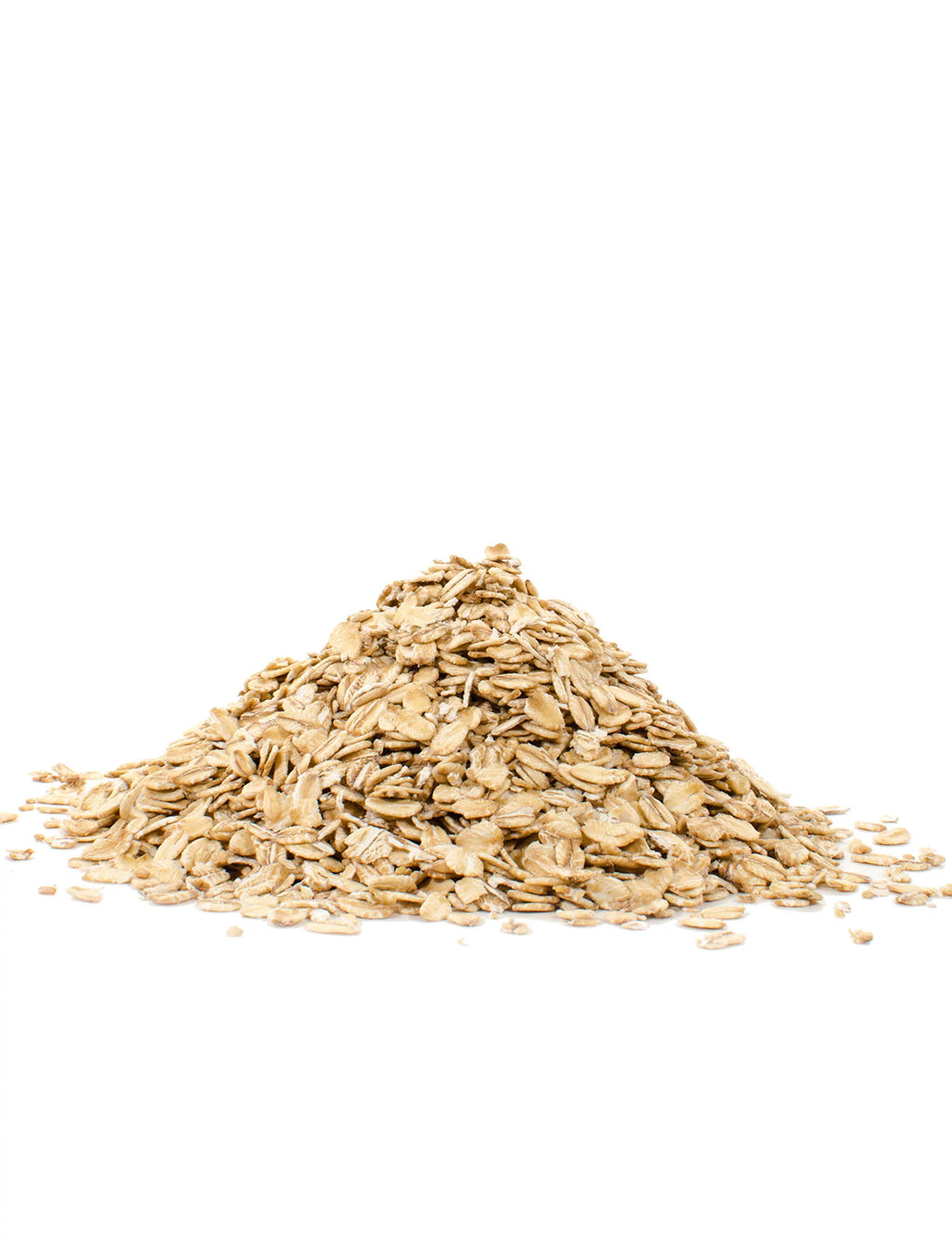 Gluten Free Quick Cooking Rolled Oats, 28 Oz M980