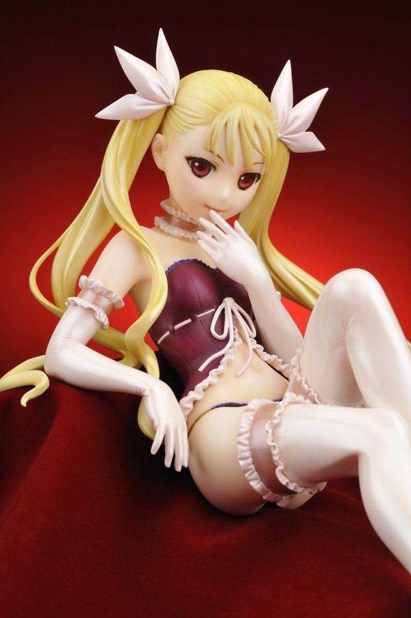 1/6 Scale PVC Figure U56974