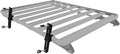 Adjustable Multi-Purpose Side Brackets for MaxTrax, TRED Pro, Roof Rack Rescue Devices, Snowboard, Ski & Fishing Rod Carrier F366