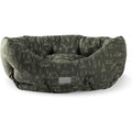 Round Cuddler Bed N698085