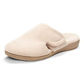 Women’s Gemma Mule Slipper with Orthotic Insole Arch Support U517
