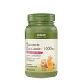 Turmeric Curcumin 1000 mg 120 Caplets H2993
