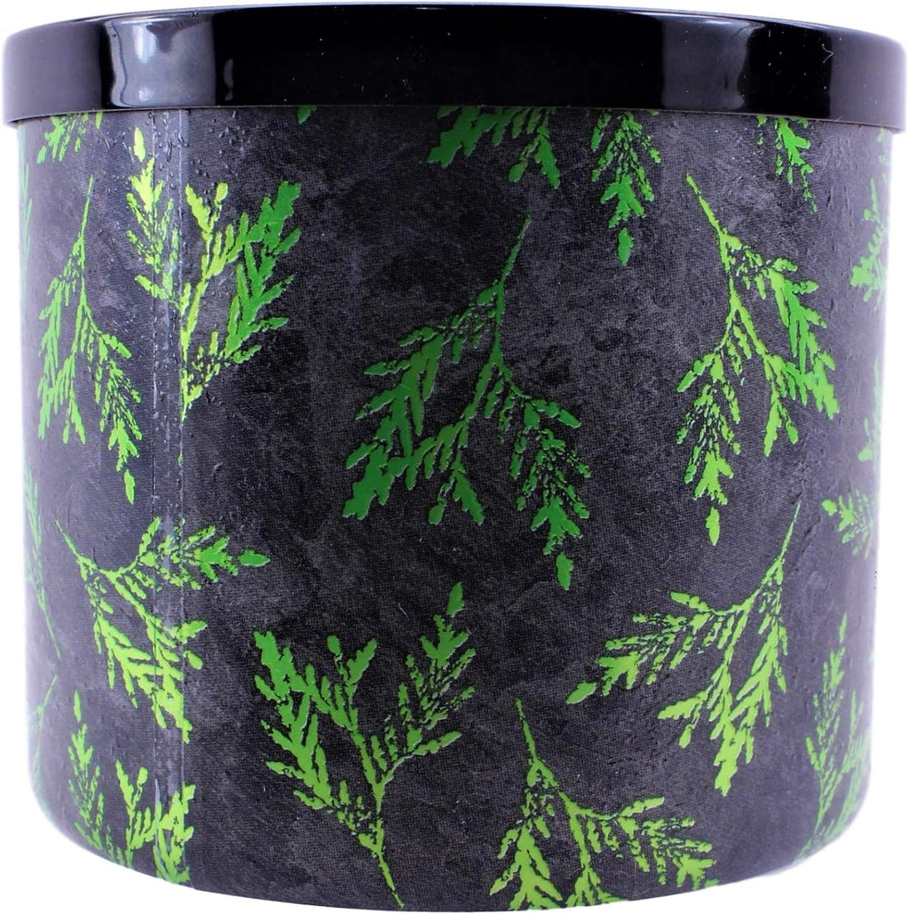 Fresh Balsam Scented Candle 3 Wick 14.5OZ F866251