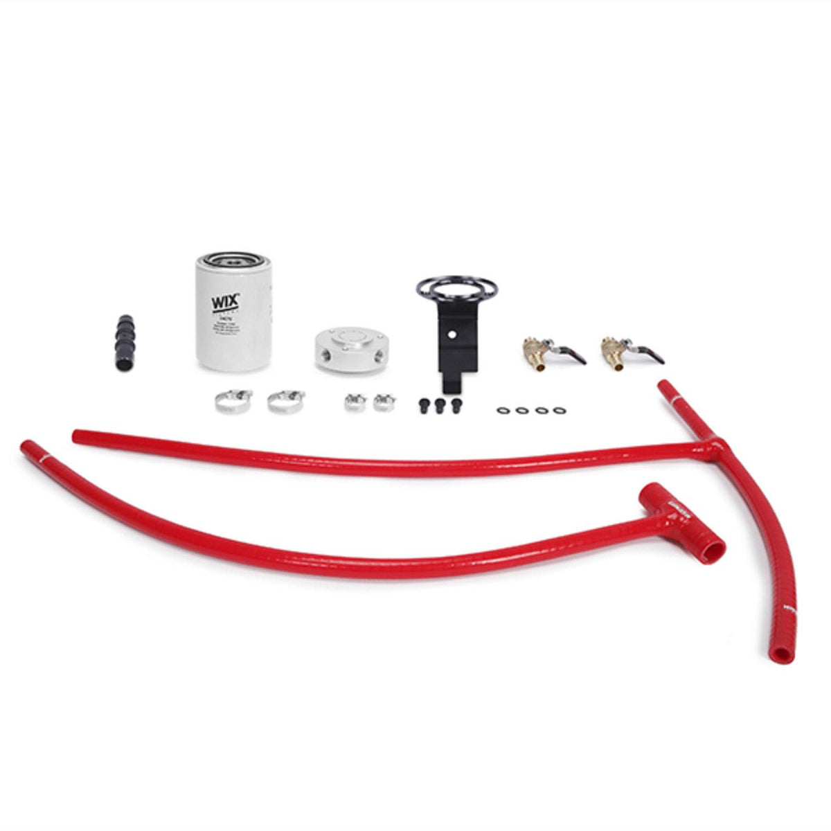 Coolant Filter Kit X67903