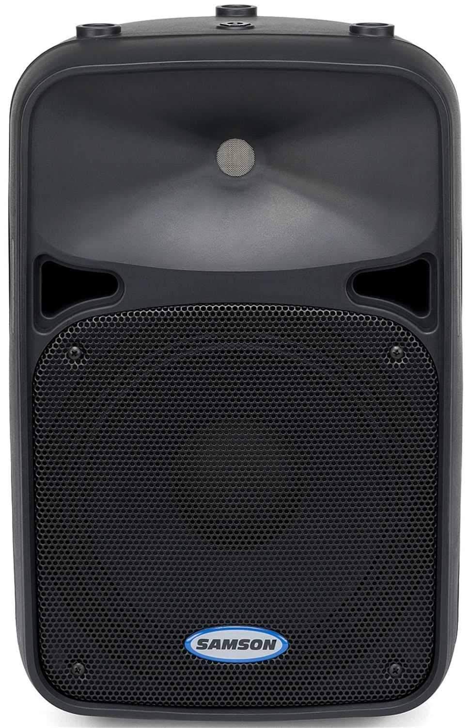 2-way Floor-Standing PA Speaker C16158