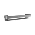 Polished Chrome Shower Shelf V21972